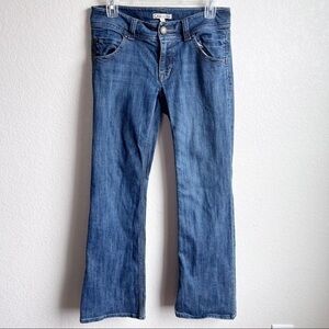 Cabi Bootcut Denim Jeans Medium Wash Size 4